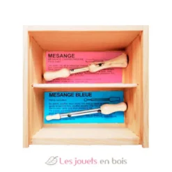Duo Appeaux Mes Anges - Quelle est Belle Company