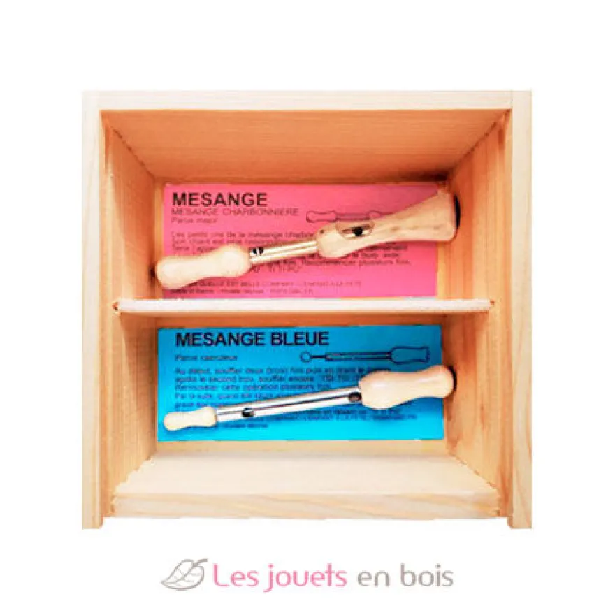 Duo Appeaux Mes Anges - Quelle est Belle Company
