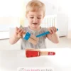 Duo de percussions - Hape Toys