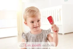 Duo de percussions - Hape Toys
