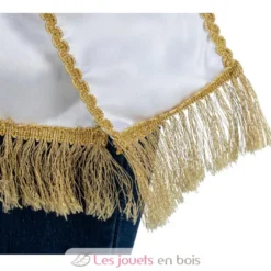Echarpe et diadème Miss France - Chaks