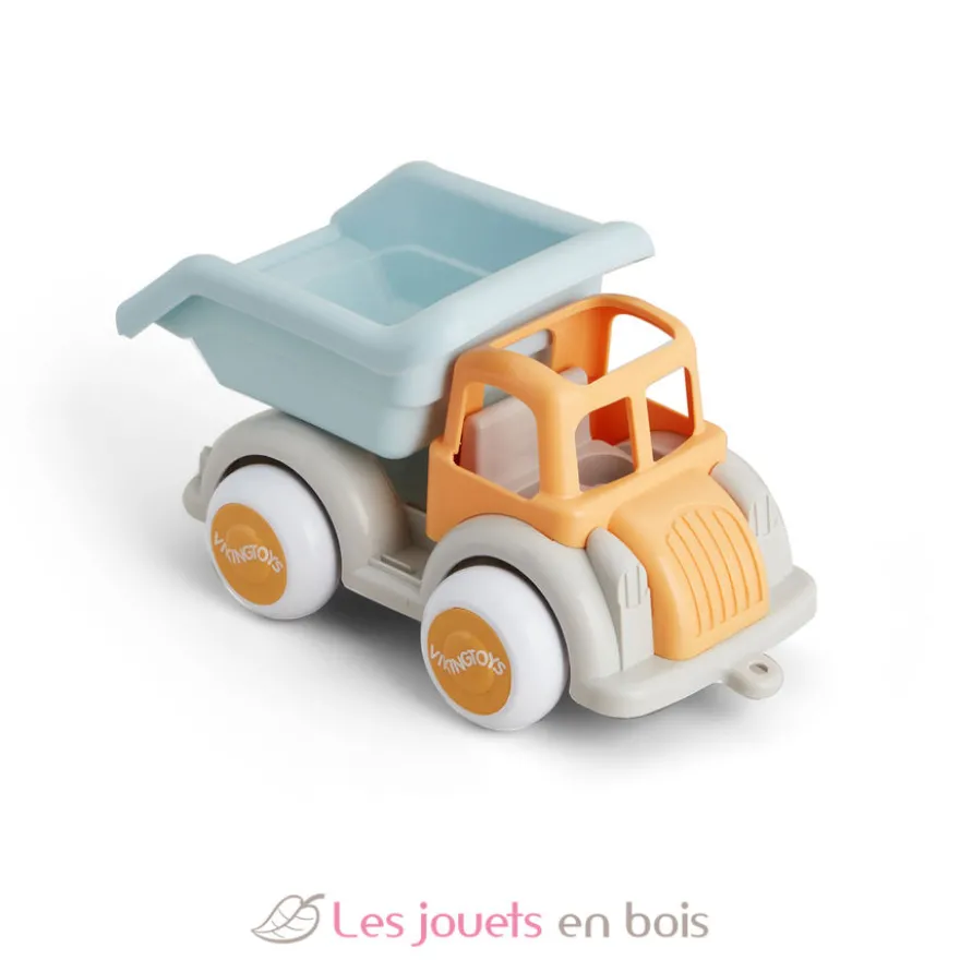 Eco Camion benne 25 cm - Viking Toys
