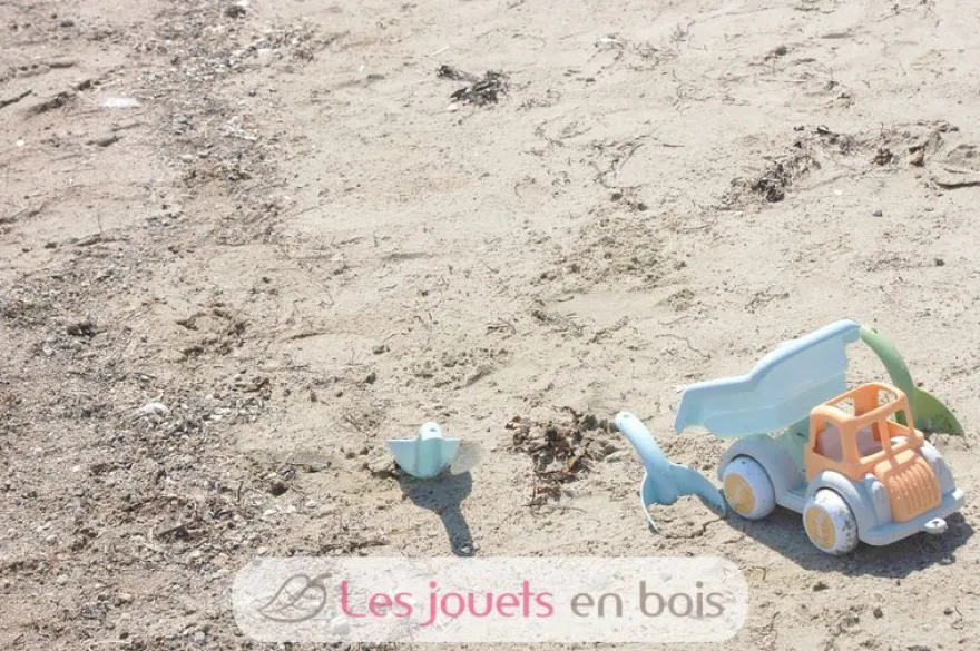 Eco Camion benne 25 cm - Viking Toys