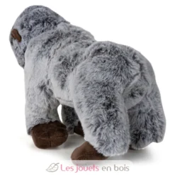 Eco Peluche Gorille 25 cm - WWF