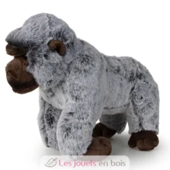 Eco Peluche Gorille 25 cm - WWF
