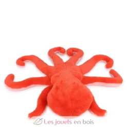 Eco Peluche Pieuvre 50 cm - WWF
