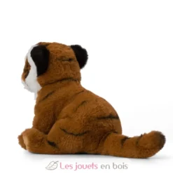 Eco Peluche Tigre 23 cm - WWF