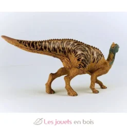 Edmontosaure marron Schleich