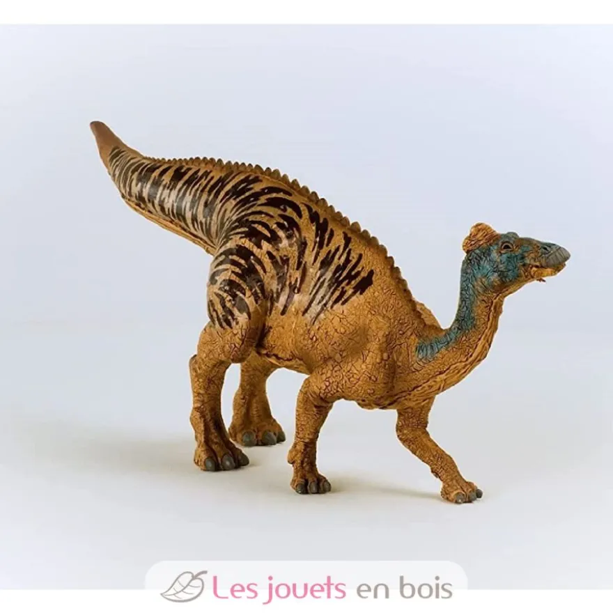 Edmontosaure marron Schleich
