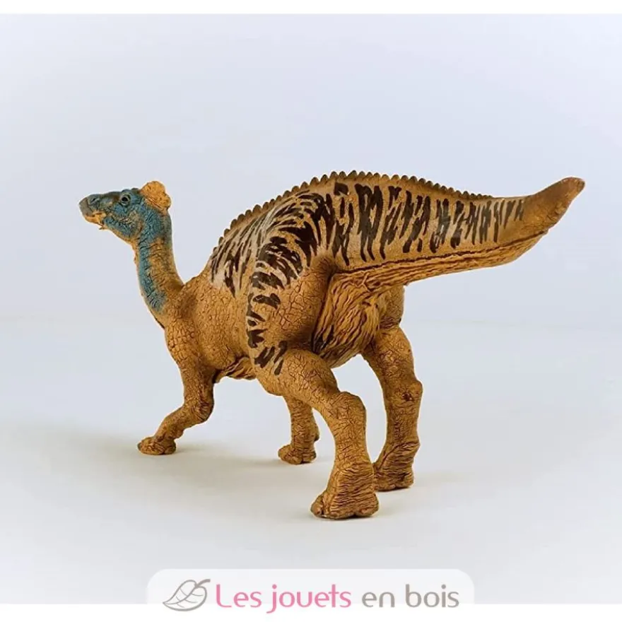 Edmontosaure marron Schleich