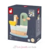 Empilable Canards Sweet Cocoon - Janod