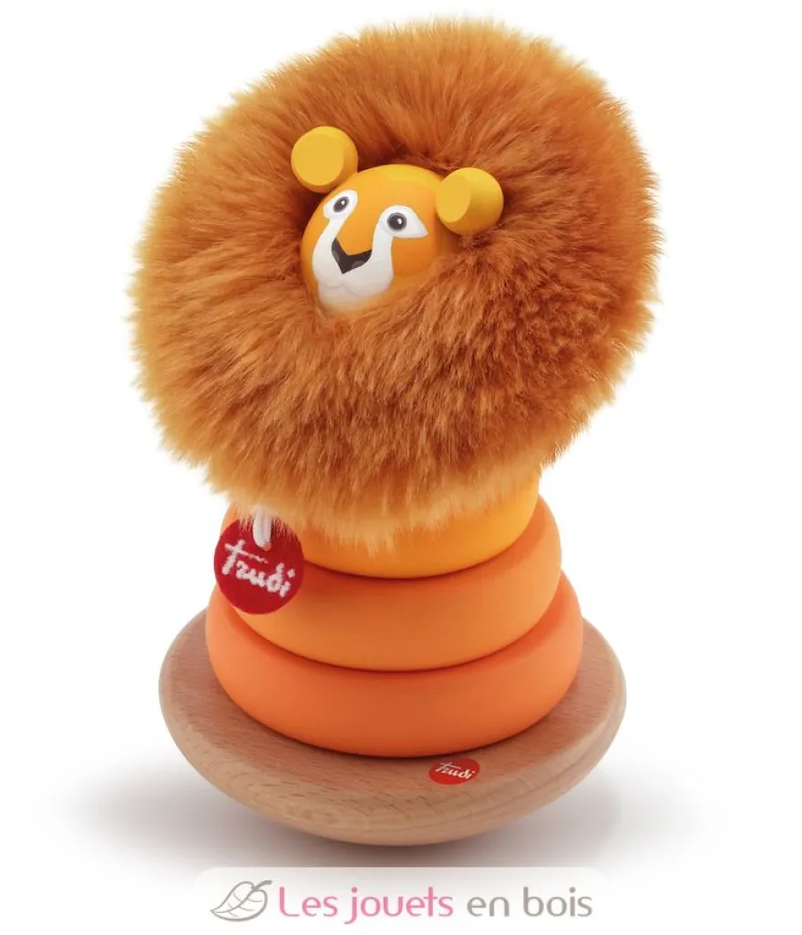 Empilable magnétique Lion - Sevi