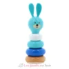Empilable Raoul le lapin - Vilac