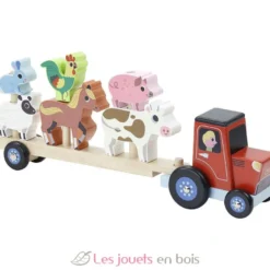 Empil'animo Ingela P. Arrhenius - Vilac