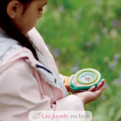 Ensemble Boussole - Hape Toys