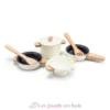 Ensemble de casseroles en métal - New Classic Toys
