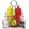 Ensemble de condiments - Melissa & Doug