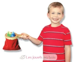 Ensemble de magie de luxe - Melissa & Doug