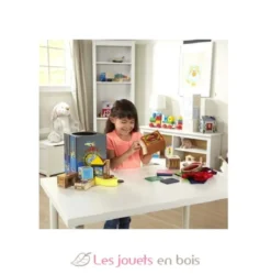 Ensemble de magie de luxe - Melissa & Doug