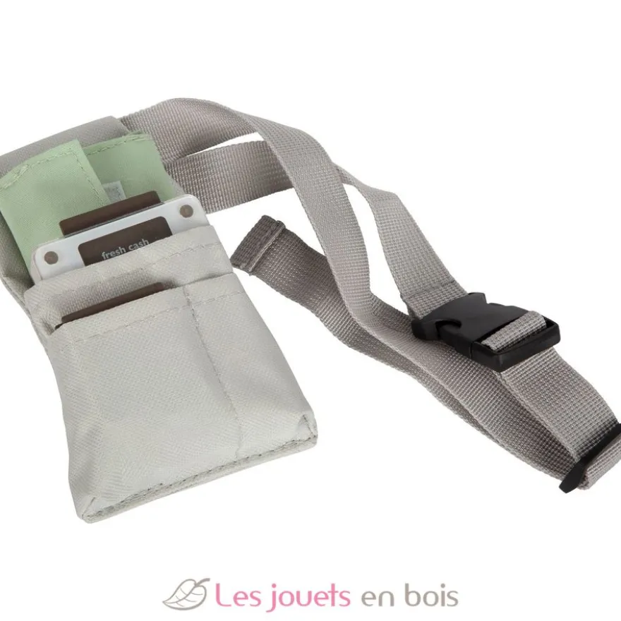 Ensemble de pizzeria en bois - Small Foot company