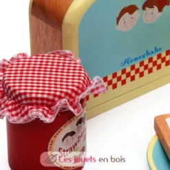 Ensemble grille-pain - Le Toy Van