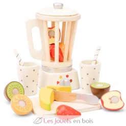 Ensemble pour préparer des smoothies - New Classic Toys