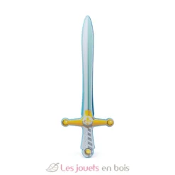 Epée fleur de lys - Papo