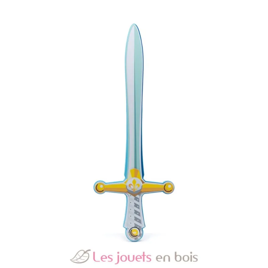 Epée fleur de lys - Papo