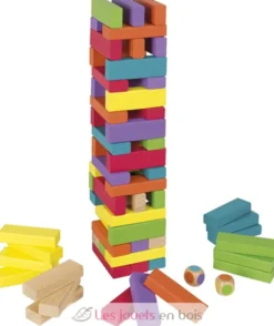 Equilibloc Color - Janod