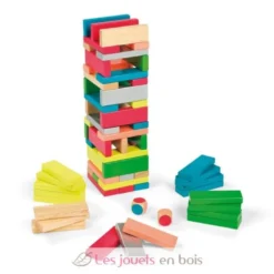 Equilibloc Color - Janod