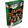 Escape Games - Pack extension Casino - Riviera games