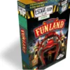 Escape Games - Pack extension Funland - Riviera games