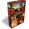 Escape Games - Pack extension Meurtre Mystérieux - Riviera games