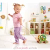 Escargot multifonctions - Hape Toys