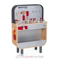 Etabli Reverso Brico'Kids - Janod