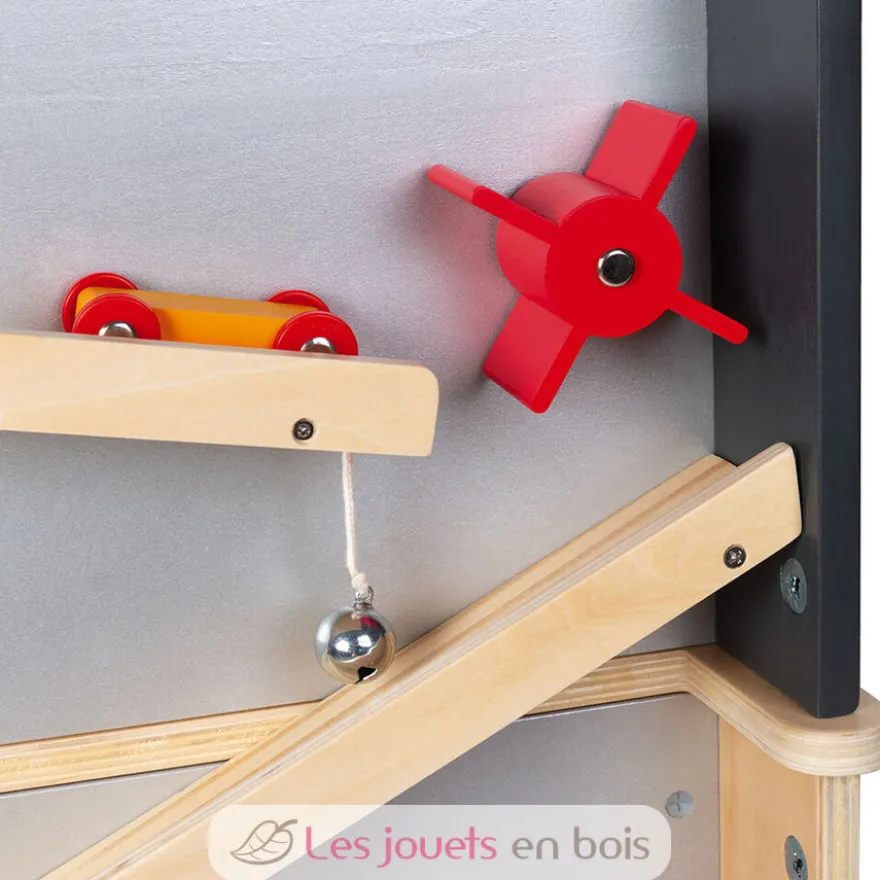 Etabli Reverso Brico'Kids - Janod