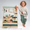 Etal de marché - Tender Leaf Toys