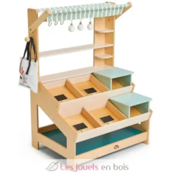 Etal de marché - Tender Leaf Toys