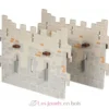 Extension 2 grands murs - Papo