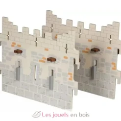 Extension 2 grands murs - Papo