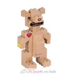 FabBrix Amis de la forêt - FabBrix