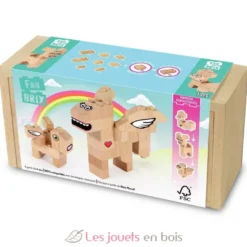 FabBrix Amis Fantastiques - FabBrix