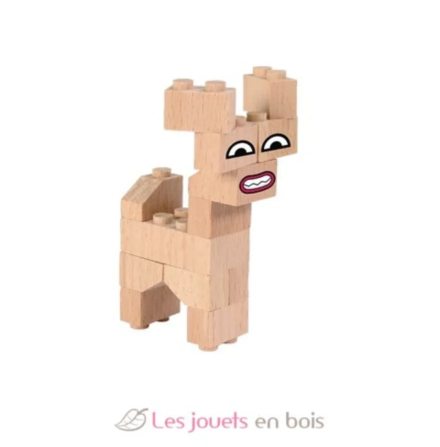 FabBrix Amis Fantastiques - FabBrix