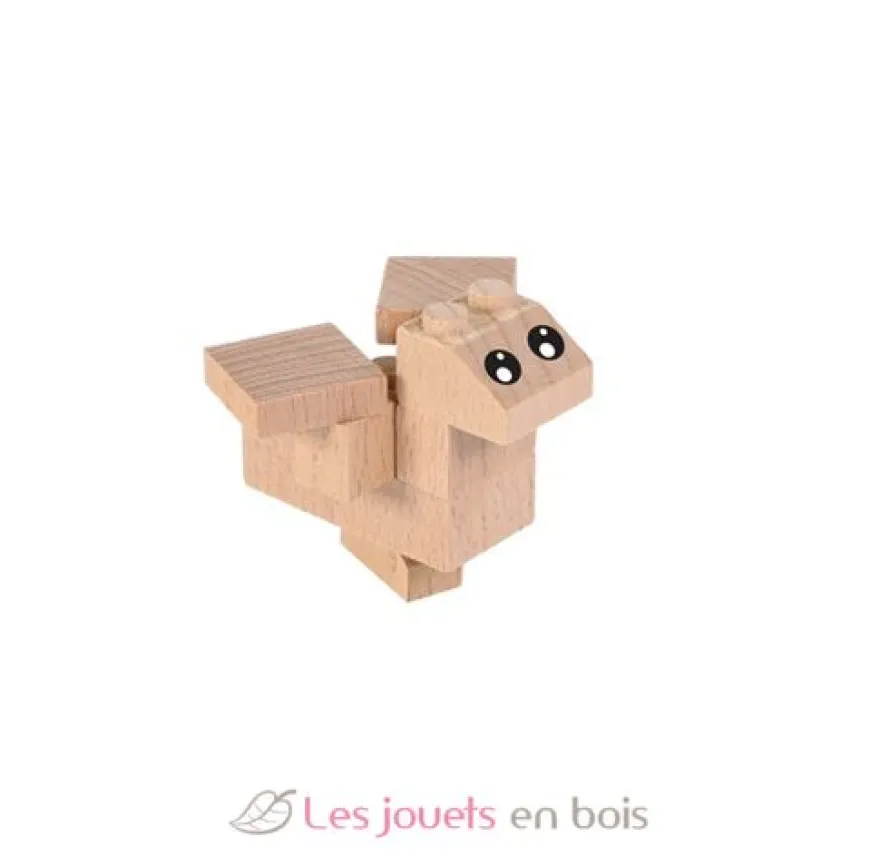 FabBrix Amis Fantastiques - FabBrix
