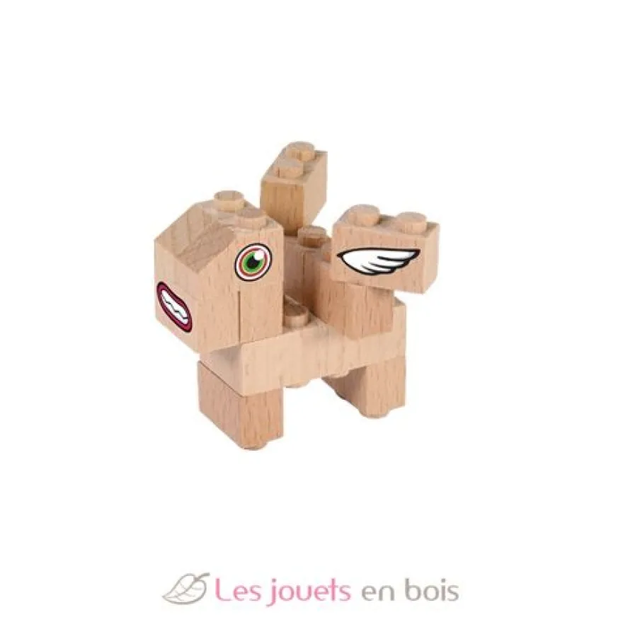 FabBrix Amis Fantastiques - FabBrix