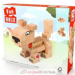 FabBrix Animaux de compagnie - FabBrix