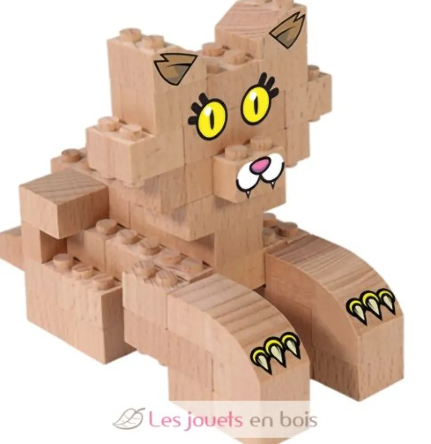 FabBrix Animaux de compagnie - FabBrix