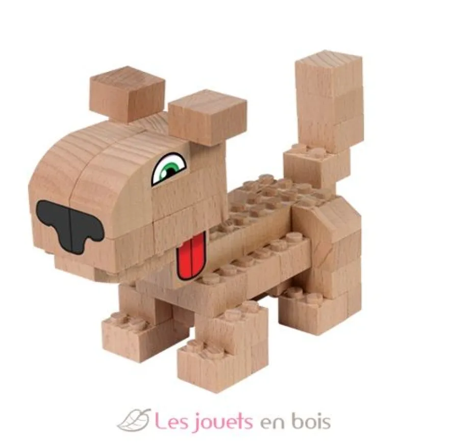 FabBrix Animaux de compagnie - FabBrix