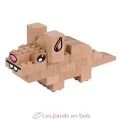 FabBrix Animaux de compagnie - FabBrix