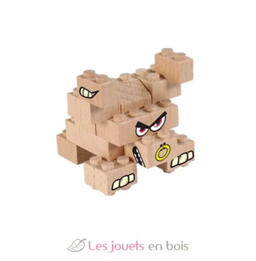 FabBrix Animaux de la ferme - FabBrix